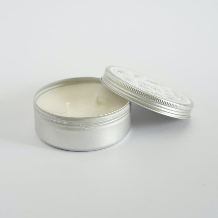 Indian Rose - 2 Wick Scented Soy Candle